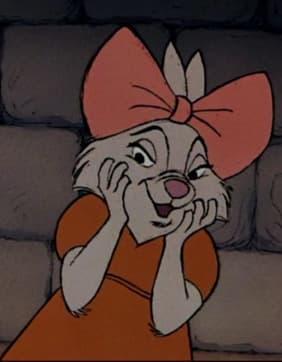 Sis Bunny - Adult comics character featured in 1 comic with 383.5K views - Profile