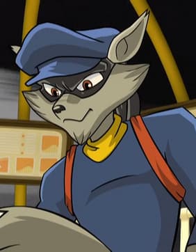 Sly Cooper - Adult comics character featured in 5 comics with 1.2M views - Profile