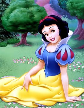Snow White - Adult comics character featured in 2 comics with 3.5M views - Profile