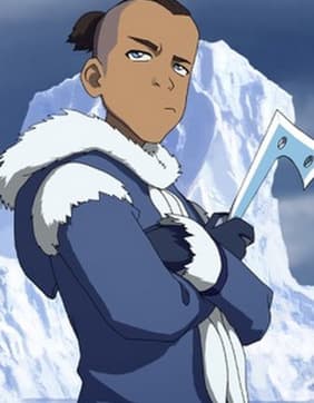 Sokka - Adult comics character featured in 16 comics with 31.9M views - Profile