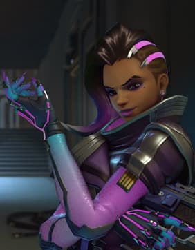 Sombra - Adult comics character featured in 5 comics with 4.4M views - Profile