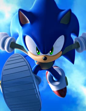 Sonic the Hedgehog - Adult comics character featured in 96 comics with 33.2M views - Profile