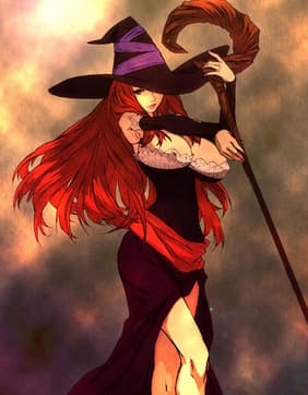 Sorceress - Adult comics character featured in 1 comic with 694.1K views - Profile