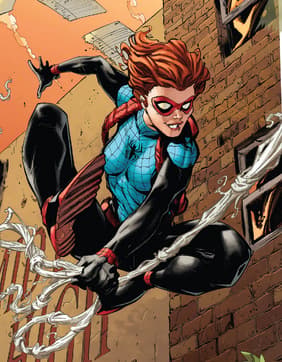 Spiderling - Adult comics character featured in 1 comic with 146.4K views - Profile