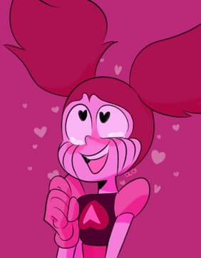 Spinel - Adult comics character featured in 5 comics with 1.7M views - Profile