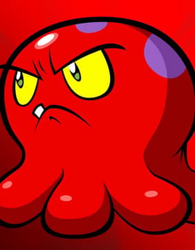 Squid Baron - Adult comics character featured in 1 comic with 515.3K views - Profile