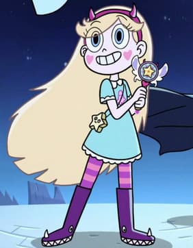 Star Butterfly - Adult comics character featured in 42 comics with 52.6M views - Profile