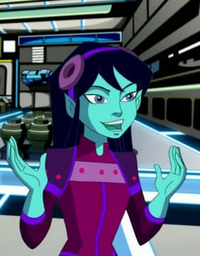 Starlee Hambrath - Adult comics character featured in 1 comic with 421K views - Profile