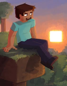 Steve - Adult comics character featured in 3 comics with 5.2M views - Profile