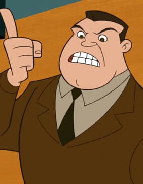 Steve Barkin - Adult comics character featured in 2 comics with 995.1K views - Profile