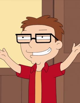 Steve Smith - Adult comics character featured in 6 comics with 12.8M views - Profile