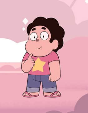 Steven Universe - Adult comics character featured in 27 comics - Profile