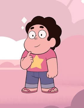 Steven Universe - Adult comics character featured in 27 comics with 29.2M views - Profile