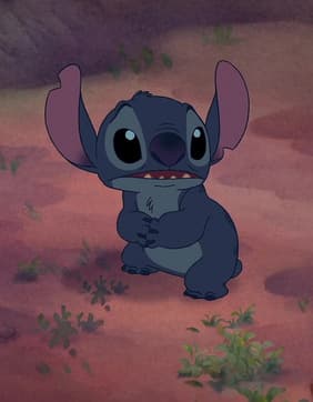 Stitch - Adult comics character featured in 8 comics with 11.5M views - Profile