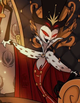 Stolas - Adult comics character featured in 2 comics with 1.2M views - Profile