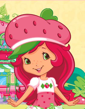 Strawberry Shortcake - Adult comics character featured in 2 comics with 1.4M views - Profile
