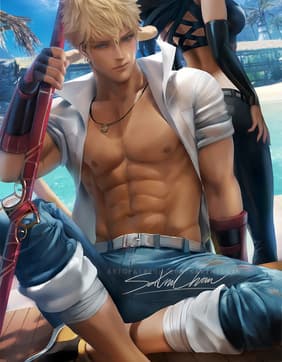 Sun Wukong - Adult comics character featured in 1 comic with 300.5K views - Profile