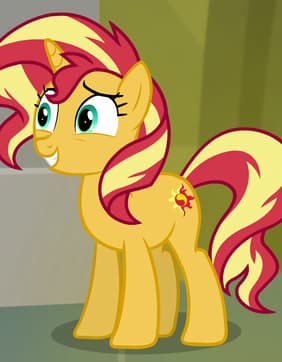 Sunset Shimmer - Adult comics character featured in 16 comics with 5.3M views - Profile