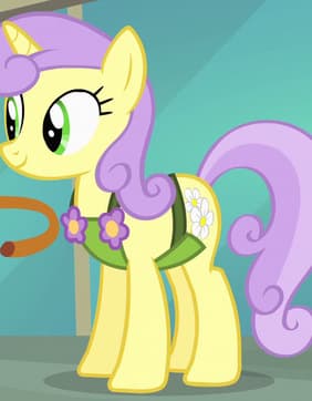 Sunshine Petals - Adult comics character featured in 1 comic with 792.2K views - Profile