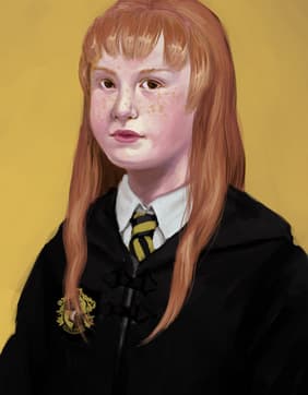 Susan Bones - Adult comics character featured in 1 comic with 546.3K views - Profile