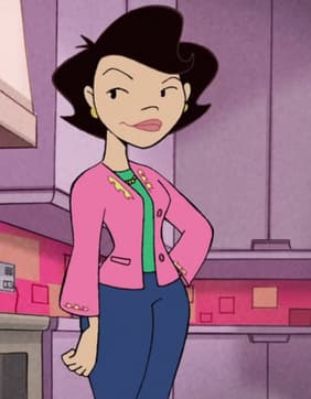 Susan Long - Adult comics character featured in 2 comics with 3.6M views - Profile