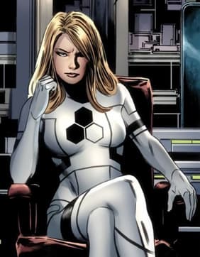 Susan Storm - Adult comics character featured in 1 comic with 1M views - Profile