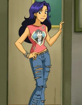 Susan Vandom-Collins - Adult comics character featured in 1 comic with 1.1M views - Profile