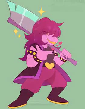 Susie - Adult comics character featured in 3 comics with 1.2M views - Profile