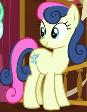 Sweetie Drops - Adult comics character featured in 5 comics with 793.2K views - Profile