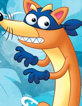 Swiper - Adult comics character featured in 1 comic with 1.8M views - Profile