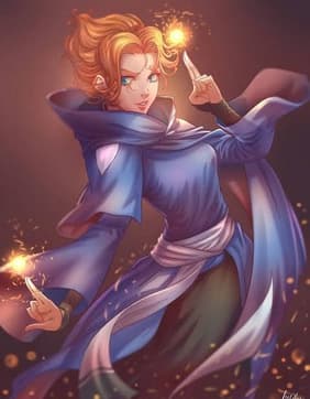 Sypha Belnades - Adult comics character featured in 1 comic with 461.4K views - Profile