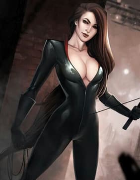 Talia al Ghul - Adult comics character featured in 1 comic with 888.9K views - Profile