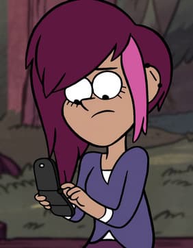 Tambry - Adult comics character featured in 1 comic with 2.7M views - Profile
