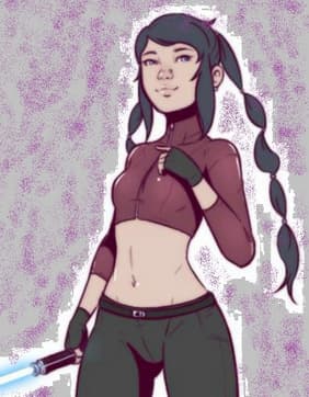 Tanna Ran - Adult comics character featured in 1 comic with 785K views - Profile