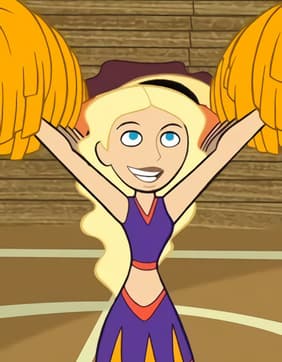 Tara - Adult comics character featured in 3 comics with 1.7M views - Profile
