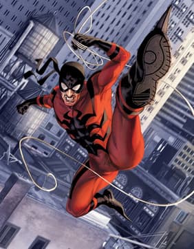 Tarantula - Adult comics character featured in 1 comic with 198.2K views - Profile