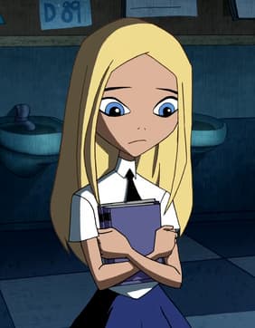 Terra - Adult comics character featured in 4 comics with 8.4M views - Profile