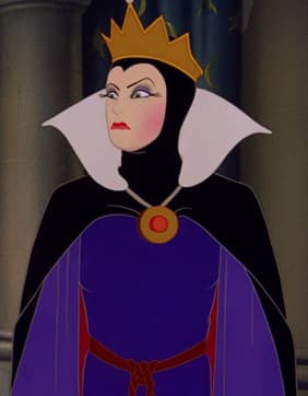 The Evil Queen - Adult comics character featured in 1 comic with 1.1M views - Profile