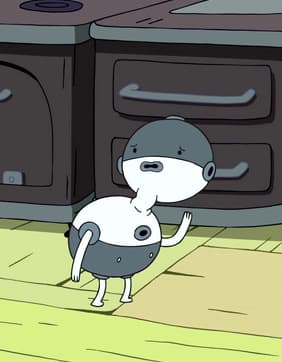 The Jiggler - Adult comics character featured in 1 comic with 3.5M views - Profile