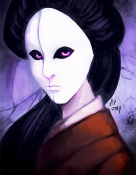 The Lady - Adult comics character featured in 1 comic with 1.4M views - Profile