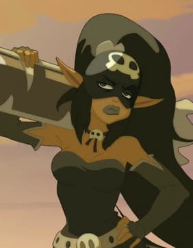 The Rogue Ruse - Adult comics character featured in 2 comics with 489.4K views - Profile