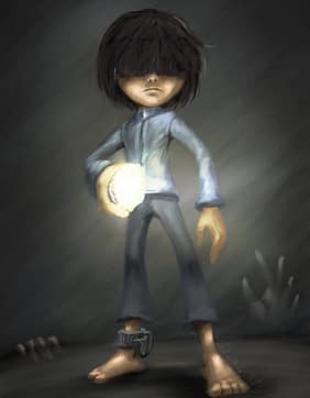 The Runaway Kid - Adult comics character featured in 1 comic with 1.4M views - Profile