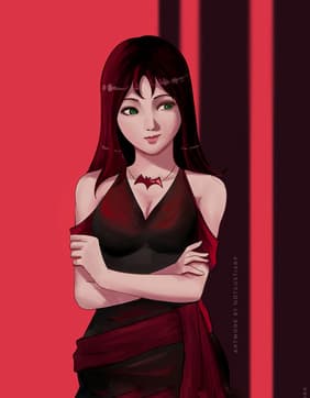 Thorn - Adult comics character featured in 1 comic with 652.3K views - Profile