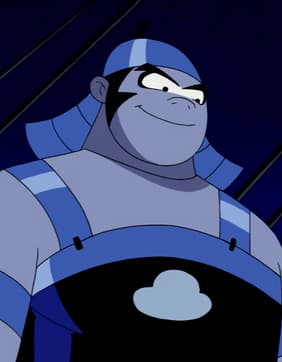 Thunder - Adult comics character featured in 1 comic with 626.1K views - Profile