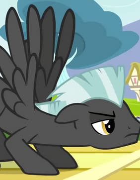 Thunderlane - Adult comics character featured in 4 comics with 867.9K views - Profile