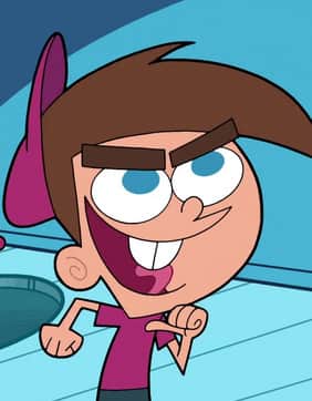 Timmy Turner - Adult comics character featured in 28 comics - Profile