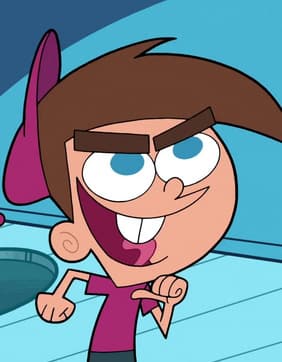 Timmy Turner - Adult comics character featured in 28 comics with 40.5M views - Profile