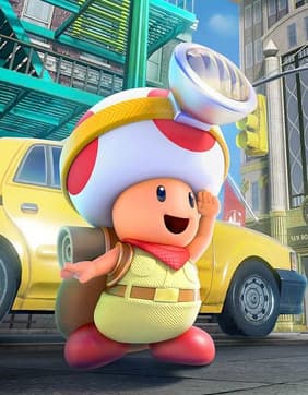 Toad - Adult comics character featured in 6 comics with 3.8M views - Profile