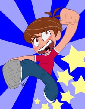 Tom - Adult comics character featured in 1 comic with 1.5M views - Profile