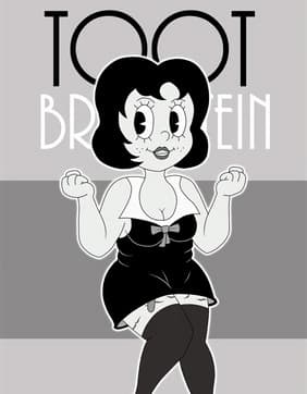 Toot Braunstein - Adult comics character featured in 1 comic with 699.4K views - Profile